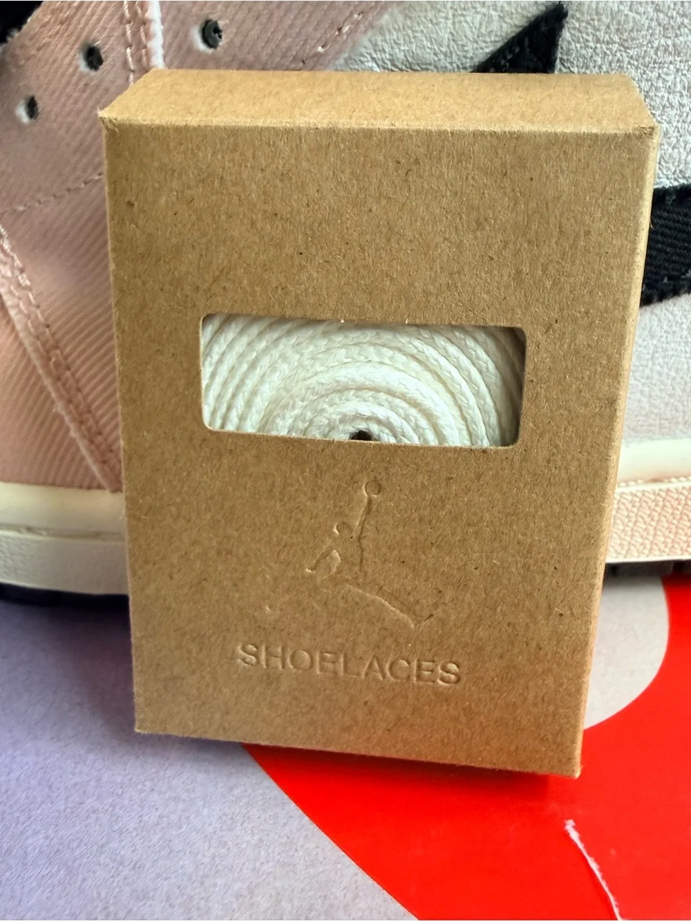 Nike Air Jordan 1 Retro High apt Craft “Vibrations of Naija” Men’s 10.5 NIB